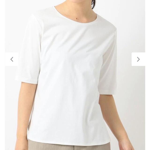 自由区 - 【未使用☆タグ付】自由区 キャミソールドレス Tシャツセット ... 【未使用☆タグ付】自由区 キャミソールドレス Tシャツセット 46サイズ カーキ