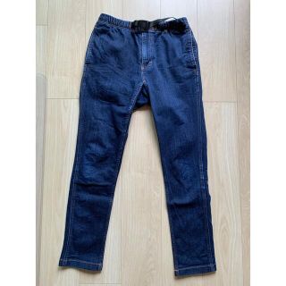 グラミチ(GRAMICCI)のDENIM NN-PANTS TIGHT FIT デニムNNパンツタイトフィット(デニム/ジーンズ)