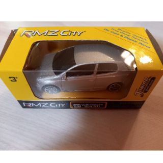 フォルクスワーゲン(Volkswagen)のRMZ City 3021 Volkswagen Golf GT1ミニカー(ミニカー)