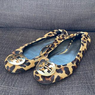 Tory Burch（バレエシューズ）のフリマアイテム一覧