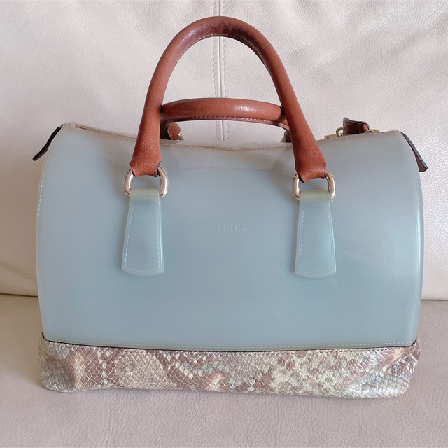 フルラ　キャンディバッグ　FURLA Candy