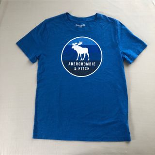 アバクロンビーアンドフィッチ(Abercrombie&Fitch)のAbercrombie kids アバクロ　Tシャツ(Tシャツ/カットソー)