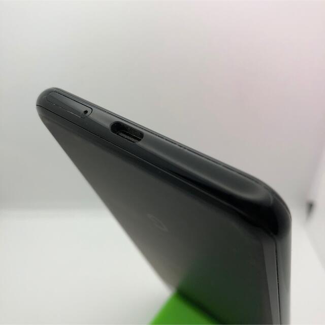 SIMフリー Pixel3 64GB ブラック 本体のみ TK43 SIMフリー Pixel3 64GB ブラック 本体のみ TK43