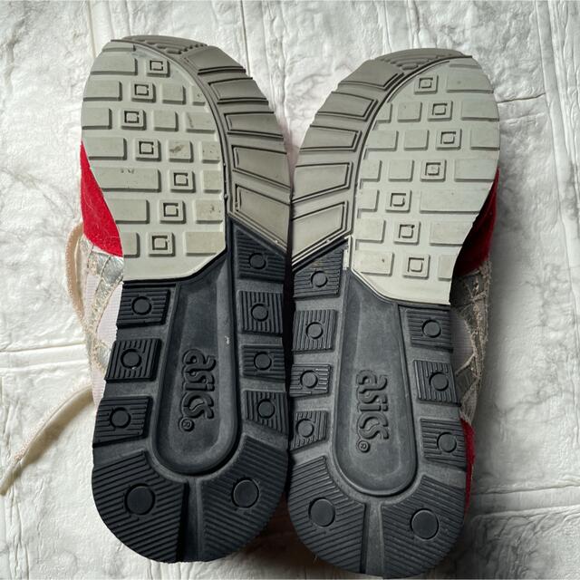 asics(アシックス)の室内シューズ❤️バレーシューズ　体育館履き レディースの靴/シューズ(その他)の商品写真