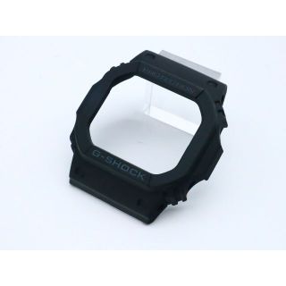 ジーショック(G-SHOCK)のカシオ Gショック GW-M5610-1BJF 純正ベゼル ブラック 新品(腕時計(デジタル))