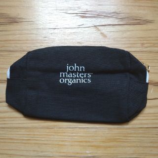 ジョンマスターオーガニック(John Masters Organics)の【John masters organics】ポーチ(ポーチ)