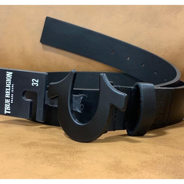 新品】トゥルーレリジョン USA ベルト /32 melollevo.com.bo