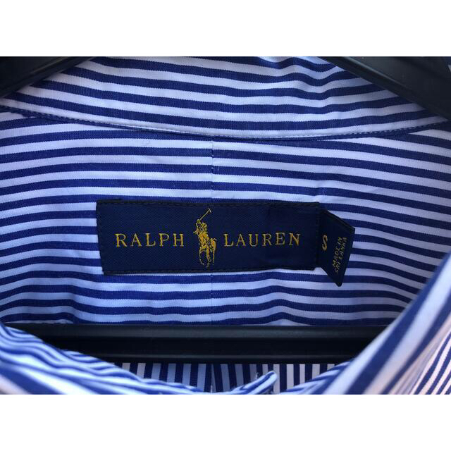 Ralph Lauren(ラルフローレン)のRalph Lauren ボタンダウン長袖シャツ メンズのトップス(シャツ)の商品写真