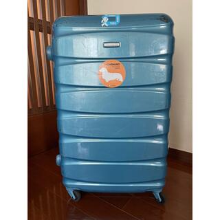 Samsonite - サムソナイト スーツケース の通販 by めいす's shop 