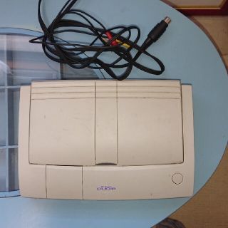 PCエンジンDUO 本体の通販 100点以上 | フリマアプリ ラクマ