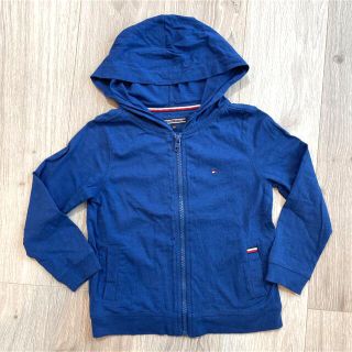 トミーヒルフィガー(TOMMY HILFIGER)のトミーヒルフィガー キッズ☆パーカー(ジャケット/上着)