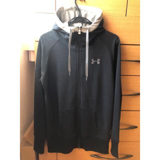 アンダーアーマー(UNDER ARMOUR)のUNDER ARMOUR 長袖パーカー(パーカー)