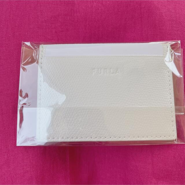 Furla(フルラ)のフルラパスケース　mary様 レディースのファッション小物(パスケース/IDカードホルダー)の商品写真