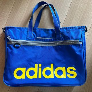 アディダス(adidas)のアディダス   レッスンバッグ(レッスンバッグ)