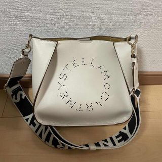 ステラマッカートニー(Stella McCartney)の専用　ステラマッカートニー　STELLA MCCARTNEY バッグ　ショルダー(ショルダーバッグ)