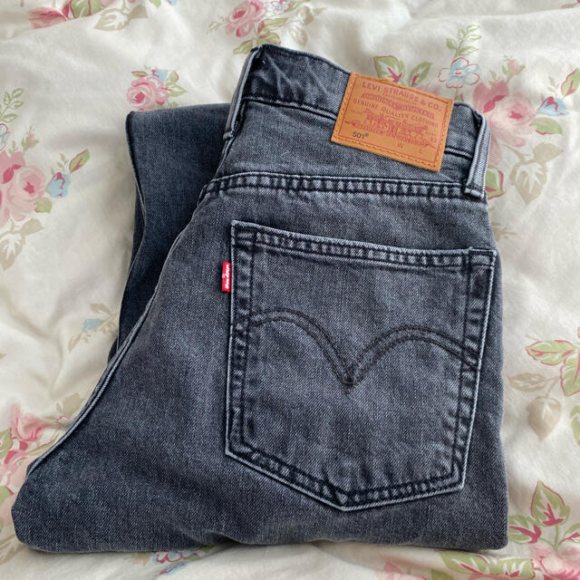 AdametRopebiotop levis 501 24inch リーバイス