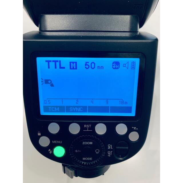 SONY - Godox V860III S ソニー用 TTLの通販 by ほへと's shop|ソニー
