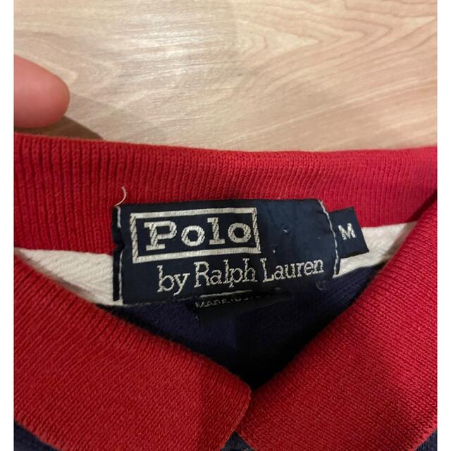 POLO RALPH LAUREN(ポロラルフローレン)のRALPH LAUREN ポロシャツ メンズのトップス(ポロシャツ)の商品写真