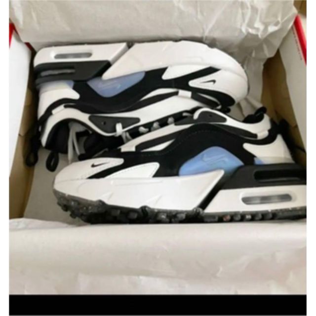 靴/シューズ24cm 新品 ナイキNIKE AIR MAX FURYOSA エアマックス