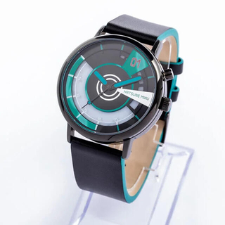 初音ミク　Super Groupies 腕時計(腕時計(デジタル))