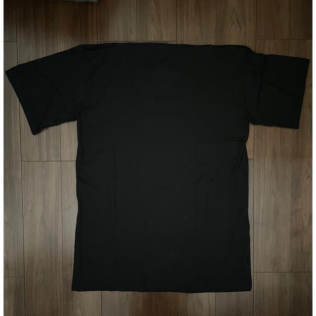 ヴィヴィアンウエストウッド ビッグロングTシャツ 上品な indigofinance.fr