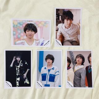 高価値 ✨レアあり✨Hey!Say!JUMP 伊野尾慧☆公式写真 10枚セット④