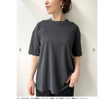 アパルトモンドゥーズィエムクラス Tシャツ(レディース/半袖)の通販 