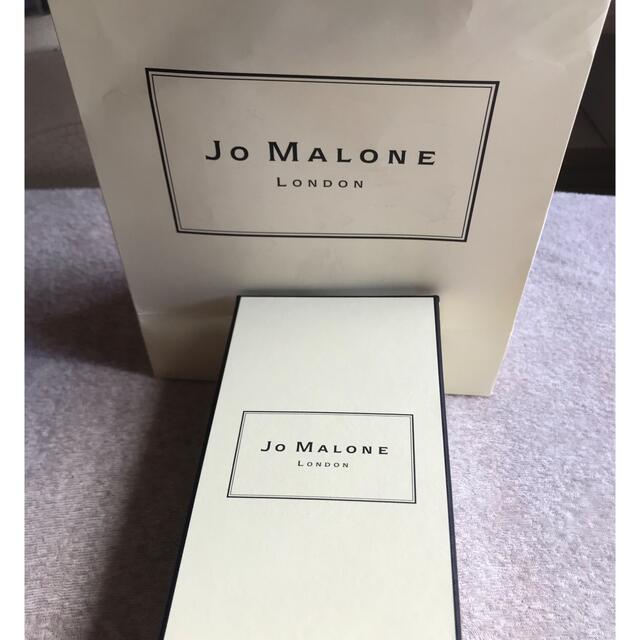 Jo Malone(ジョーマローン)の(専用)ジョーマローン イングリッシュペアー ＆フリージア ハンドクリーム コスメ/美容のボディケア(ハンドクリーム)の商品写真