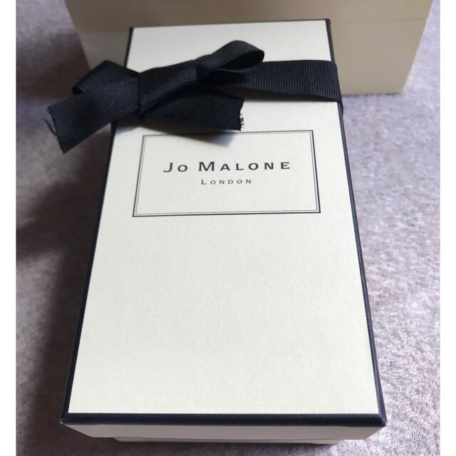 Jo Malone(ジョーマローン)の(専用)ジョーマローン イングリッシュペアー ＆フリージア ハンドクリーム コスメ/美容のボディケア(ハンドクリーム)の商品写真