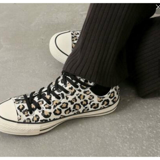 CONVERSE - コンバース ALL STAR 100 ANIMALS OX スニーカーの通販 by ...