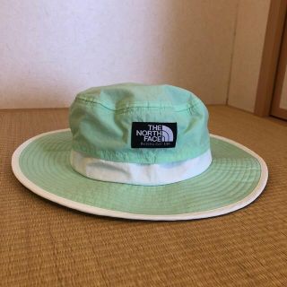 ザノースフェイス(THE NORTH FACE)のTHE NORTH FACE    ホライズンハット　Mサイズ(ハット)