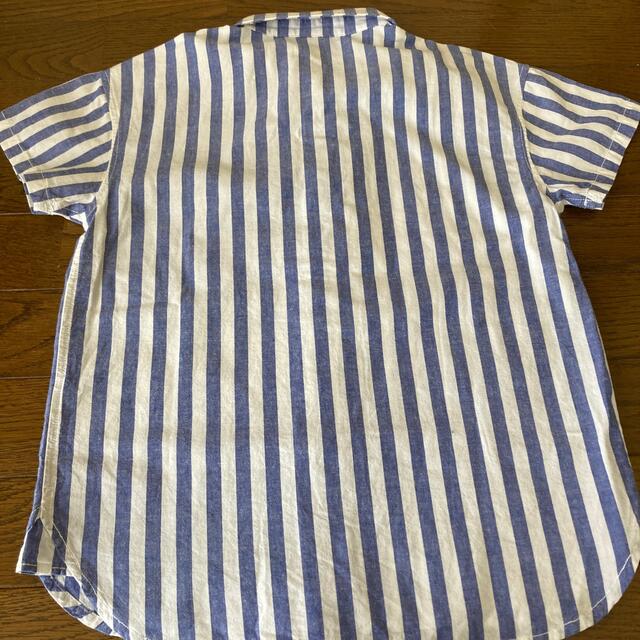 CONVERSE(コンバース)のコンバース  半袖2枚　140/150 キッズ/ベビー/マタニティのキッズ服男の子用(90cm~)(Tシャツ/カットソー)の商品写真