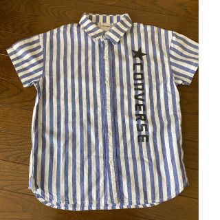 コンバース(CONVERSE)のコンバース  半袖2枚　140/150(Tシャツ/カットソー)