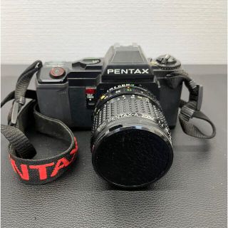 ペンタックス(PENTAX)のPENTAX A3 DATE ペンタックス　カメラ　ヴィンテージ(フィルムカメラ)