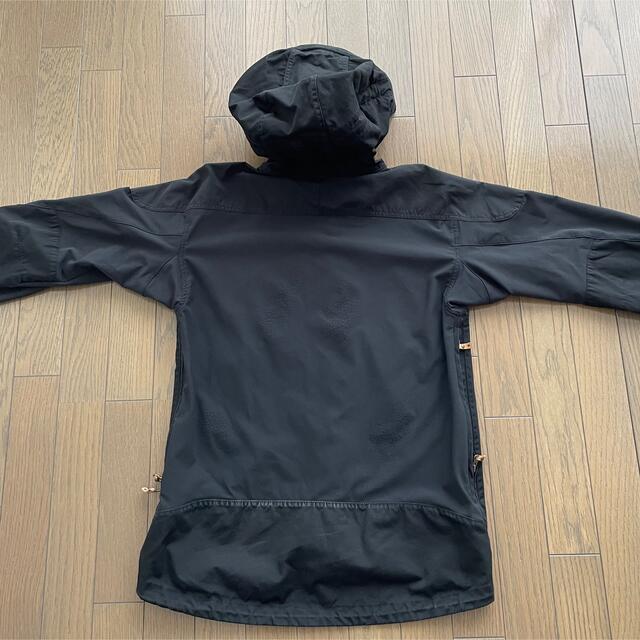 Keb Jacket(ケヴ・ジャケット)登山????????北欧スウェーデン