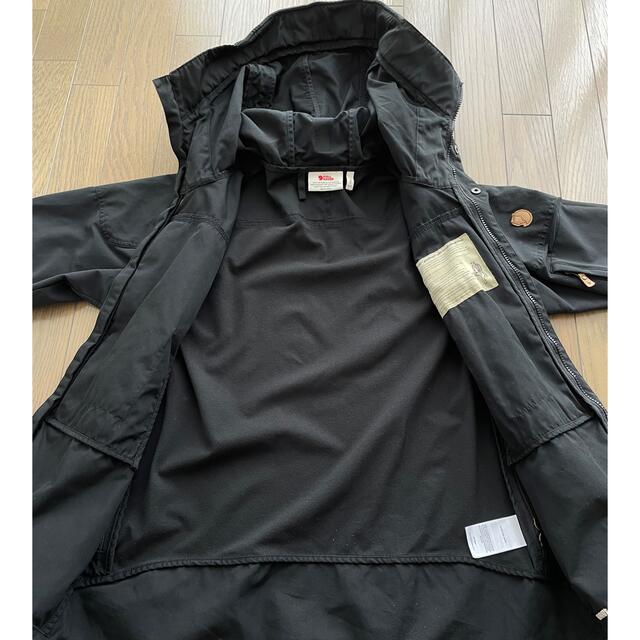 Keb Jacket(ケヴ・ジャケット)登山????????北欧スウェーデン