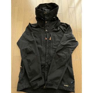 フェールラーベン(FJALL RAVEN)のKeb Jacket(ケヴ・ジャケット)登山🇸🇪北欧スウェーデン(マウンテンパーカー)