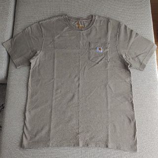 カーハート(carhartt)の【Carhartt】ポケットTシャツ(Tシャツ/カットソー(半袖/袖なし))