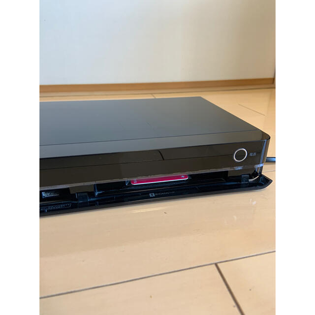 REGZA DBR-T360 ブルーレイレコーダー REGZA DBR-T360 ブルーレイレコーダー