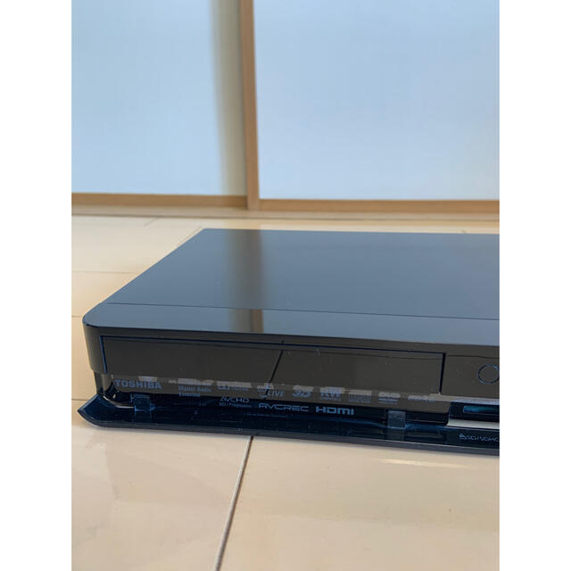 REGZA DBR-T360 ブルーレイレコーダー REGZA DBR-T360 ブルーレイレコーダー