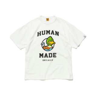 ヒューマンメイド(HUMAN MADE)のHUMAN MADE Tシャツ　2XL(Tシャツ/カットソー(半袖/袖なし))