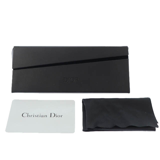 Christian Dior(クリスチャンディオール)のクリスチャンディオール ECLAT エクラ ラウンド型 サングラス UGM72 メンズのファッション小物(サングラス/メガネ)の商品写真