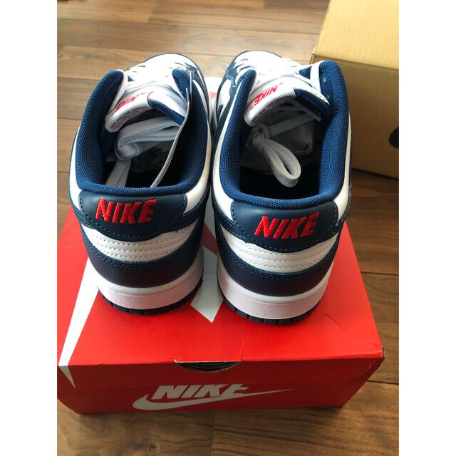 NIKE(ナイキ)のJin様専用Nike Dunk Low "Valerian Blue" 29cm メンズの靴/シューズ(スニーカー)の商品写真