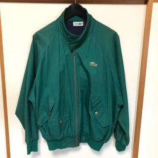 ラコステ(LACOSTE)のLACOSTE ブルゾン(ブルゾン)