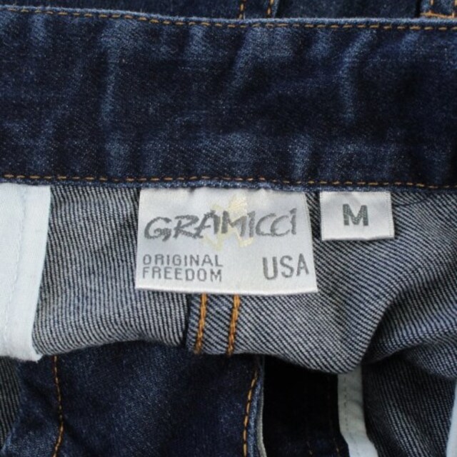 GRAMICCI(グラミチ)のGRAMICCI デニムパンツ メンズ メンズのパンツ(デニム/ジーンズ)の商品写真