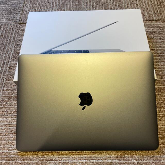 APPLE MacBook Pro MPXT2J/A Core i5 8,192 【海外限定】 www.gold-and