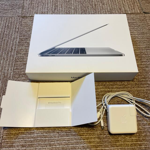 APPLE MacBook Pro MPXT2J/A Core i5 8,192 【海外限定】 www.gold-and