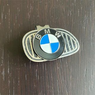 ビーエムダブリュー(BMW)のゴルフ BMW マーカー(ゴルフ)