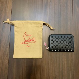 クリスチャンルブタン(Christian Louboutin)の※Kちゃんさん専用　Christian Louboutin クリスチャンルブタン(コインケース/小銭入れ)