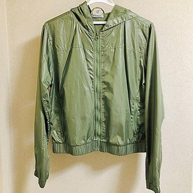 Forever21 ウィンドブレーカー フォーエバー21ブルゾン vC6a1tr66w